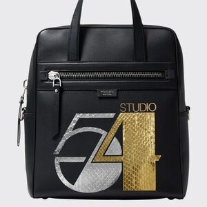 Michael Kors Collection Studio 54 Tote